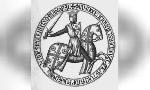 Philip I, Latin Emperor