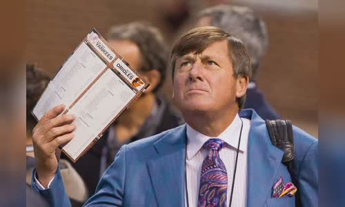 Craig Sager