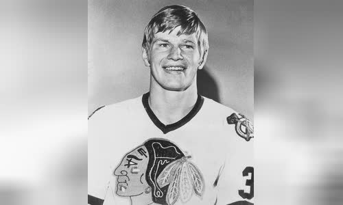 Keith Magnuson