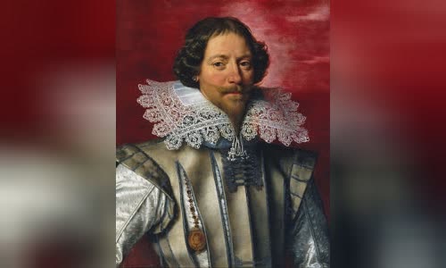 Charles d'Albert, duc de Luynes