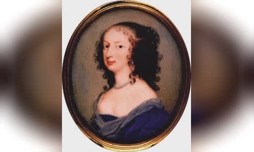 Margaret Cavendish, Duchess of Newcastle-upon-Tyne