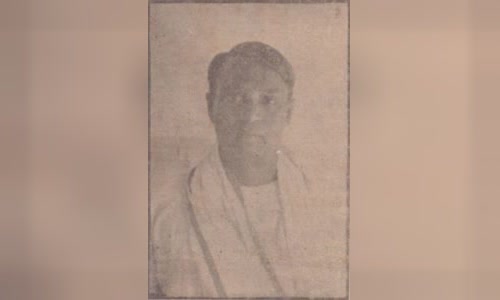 M. Balasundaram