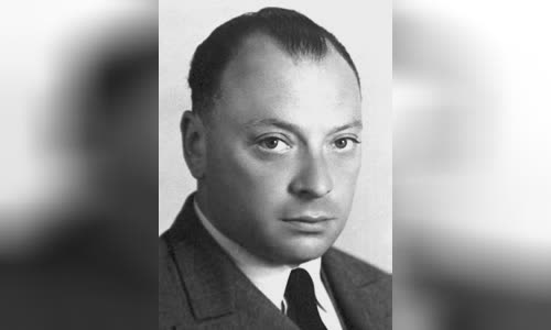 Wolfgang Pauli
