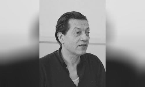 Serge Lifar