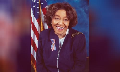 Julia Carson