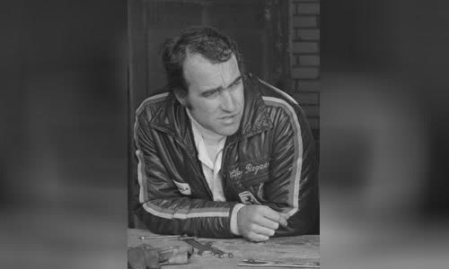 Clay Regazzoni