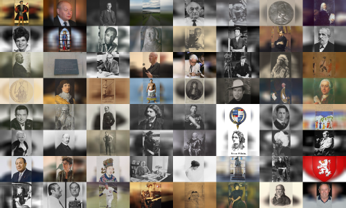 History Deaths on December 16