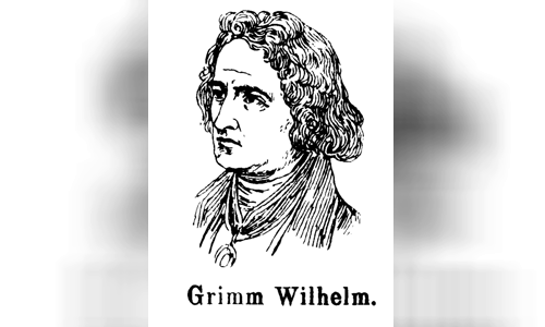 Wilhelm Grimm