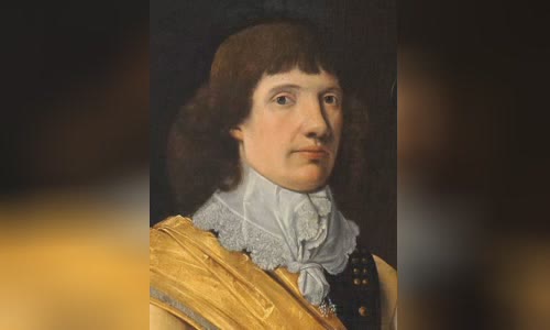 Nathaniel Fiennes
