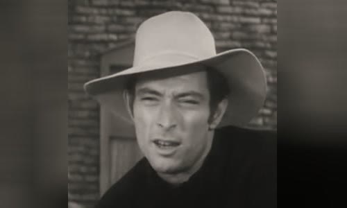 Lee Van Cleef