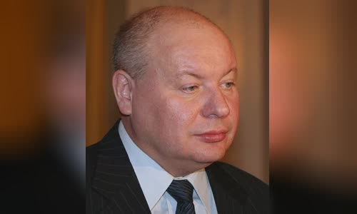Yegor Gaidar