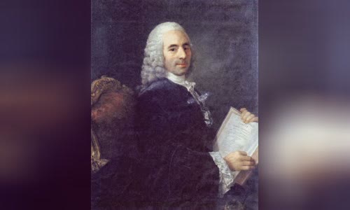 François Quesnay