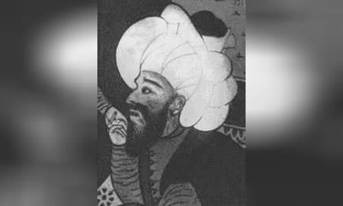 Ali Qushji