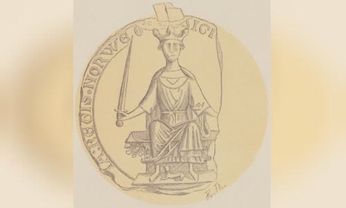 Haakon IV of Norway