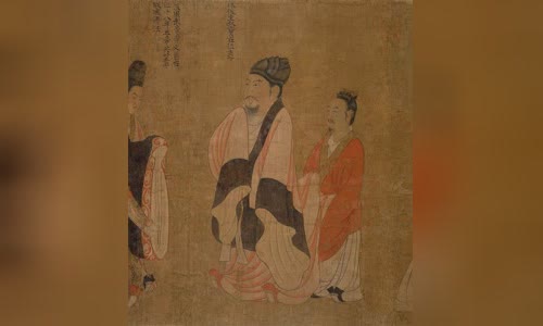 Chen Shubao