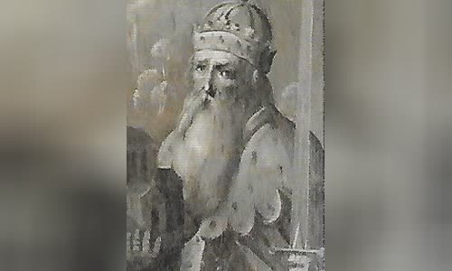 Eberhard of Friuli