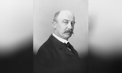 Gabriel Narutowicz
