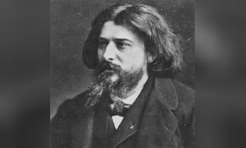 Alphonse Daudet