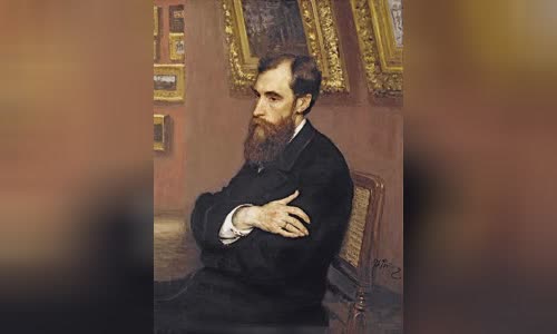 Pavel Tretyakov