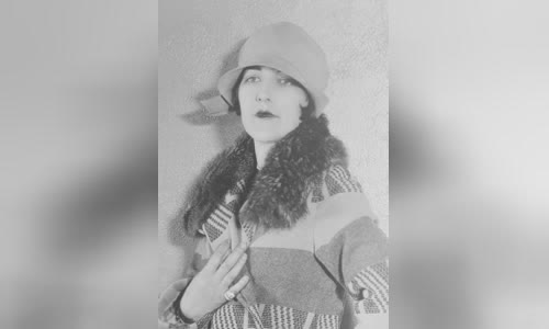 Aileen Pringle