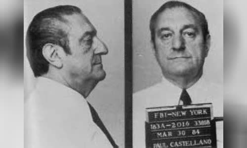 Paul Castellano