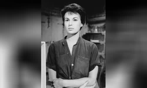 Silvana Mangano