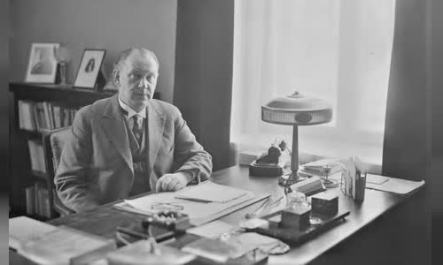 Hans Rebane
