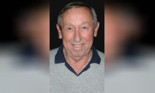 Roy E. Disney