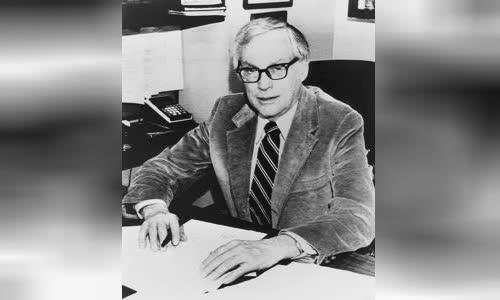 Elwood V. Jensen