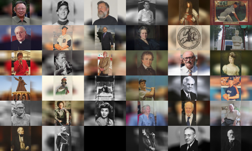History Deaths on December 17