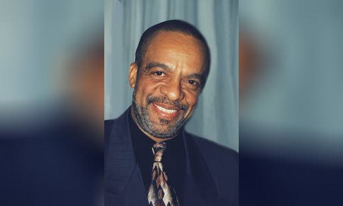 Grover Washington Jr.