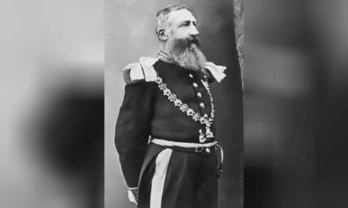 Leopold II of Belgium