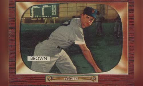 Hal Brown