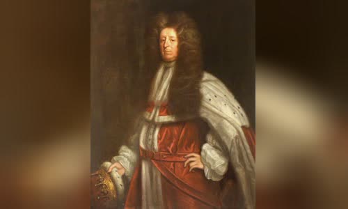 Richard Lumley, 1st Earl of Scarbrough