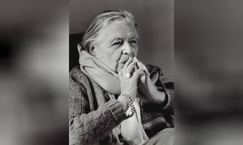 Marguerite Yourcenar