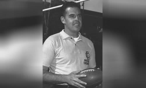 Otto Graham