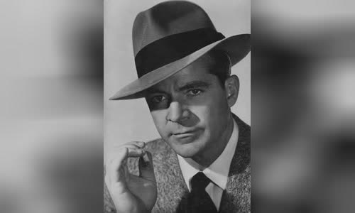 Dana Andrews