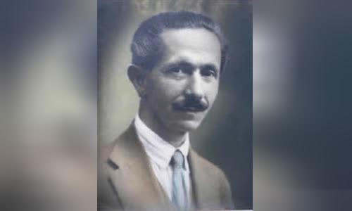Christos Tsigiridis