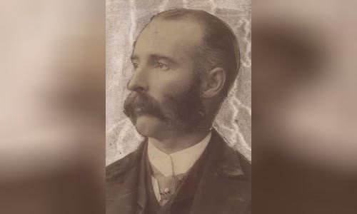 William Shiels