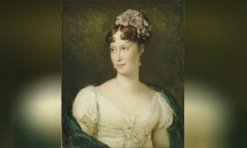 Marie Louise, Duchess of Parma