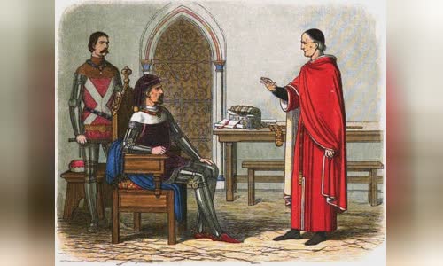 William Gascoigne