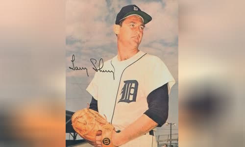Larry Sherry