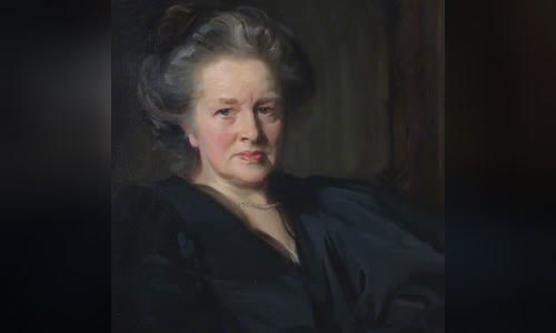 Elizabeth Garrett Anderson