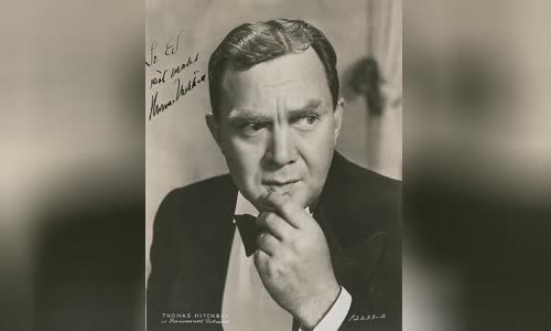 Thomas Mitchell (actor)