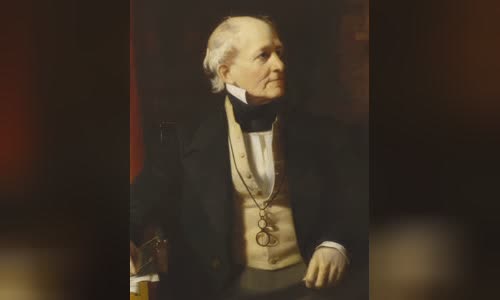 Francis Beaufort