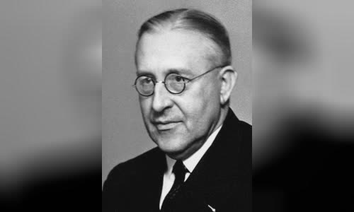 Victor Francis Hess