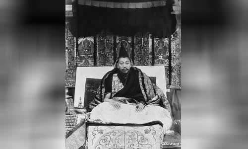 13th Dalai Lama