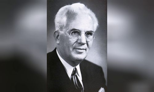 Homer S. Ferguson