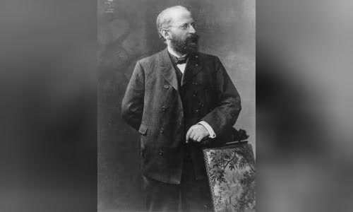 Eduard Bernstein