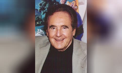 Joseph Barbera